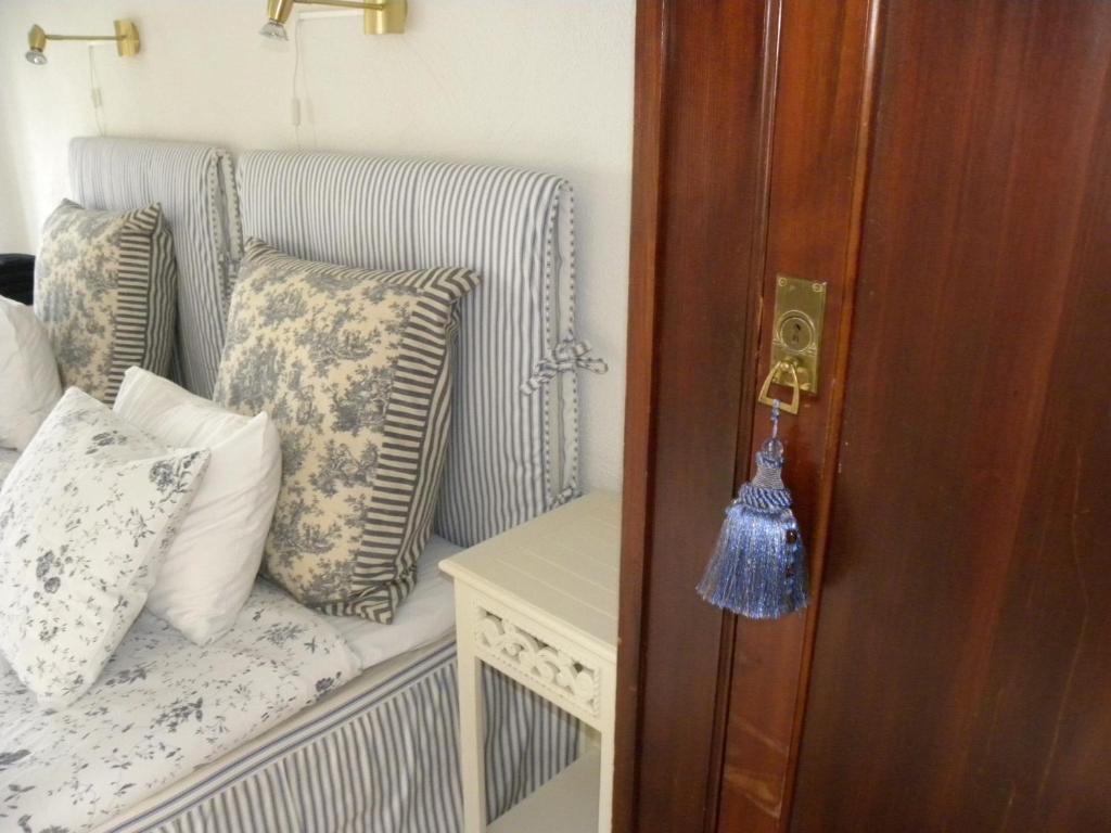 Glimminge Bed & Breakfast Simrishamn Ruang foto