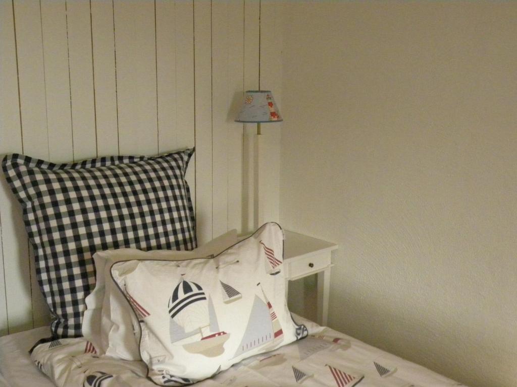 Glimminge Bed & Breakfast Simrishamn Ruang foto