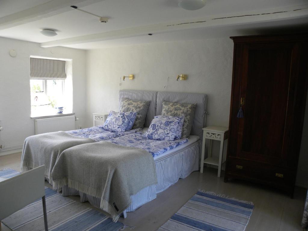 Glimminge Bed & Breakfast Simrishamn Ruang foto