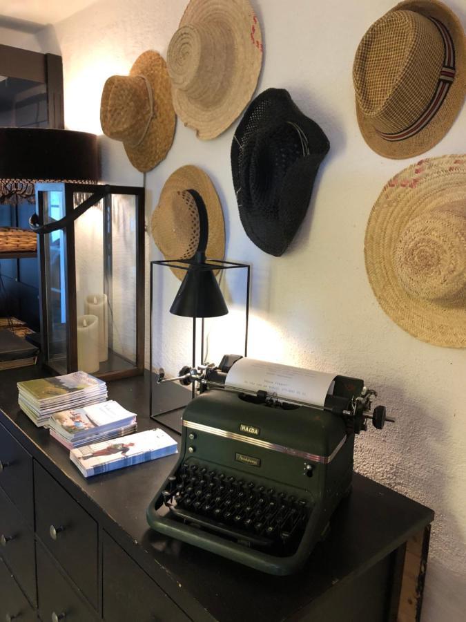 Glimminge Bed & Breakfast Simrishamn Bagian luar foto