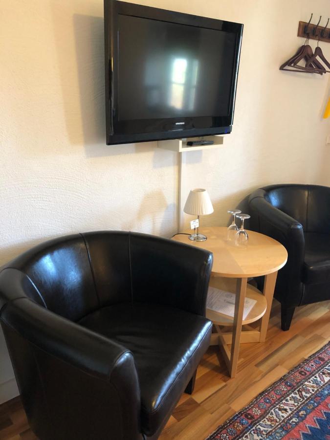 Glimminge Bed & Breakfast Simrishamn Bagian luar foto