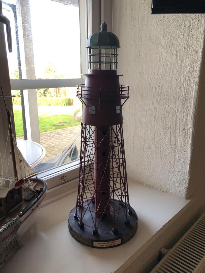 Glimminge Bed & Breakfast Simrishamn Bagian luar foto