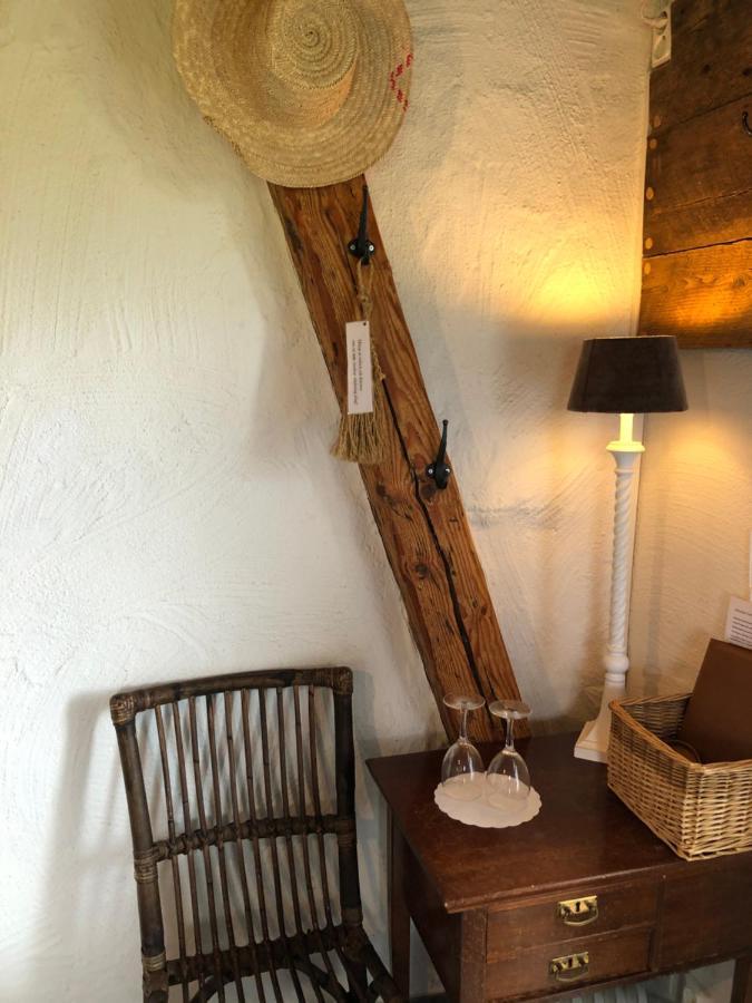 Glimminge Bed & Breakfast Simrishamn Bagian luar foto